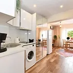 Comfortable Bright Ac Galata * İstanbul