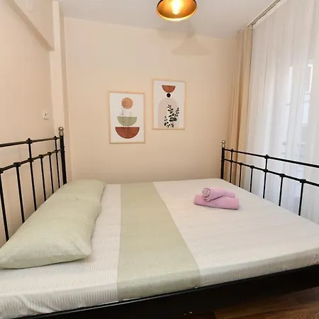 Appartamento Comfortable Bright Ac Galata