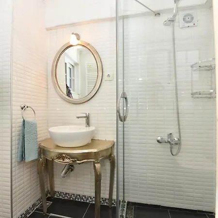 Appartamento Comfortable Bright Ac Galata *