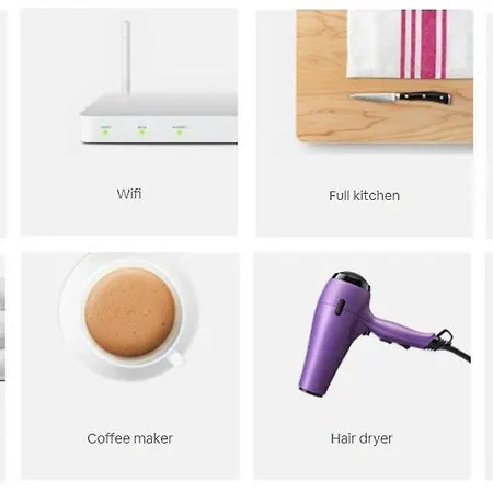 Comfortable Bright Ac Galata